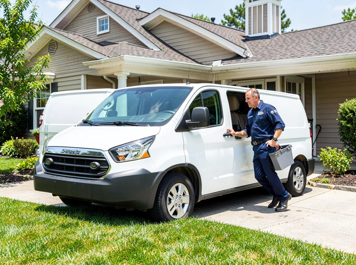 Emergency Plumber company in Randolph, TX