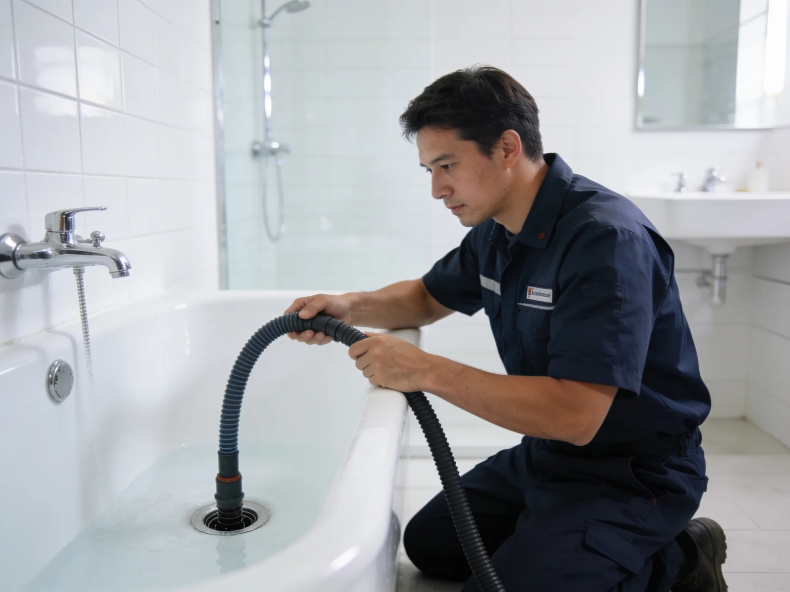 Emergency Plumber Randolph, TX FAQs